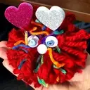 Logo of CARING CRAFTY HANDS LS