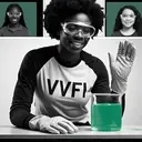 Logo of VISIONARY VANGUARDS FOUNDATION INC