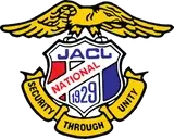 Logo de Japanese American Citizens League