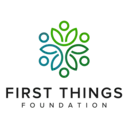 Logo of FIRST THINGS FOUNDATION INC