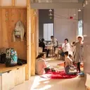 Logo de Germina Foundation