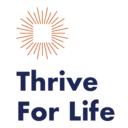 Logo of Thrive for Life Prison Project