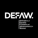 Logo of DEFAW INC.