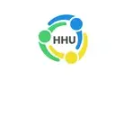 Logo of HEARTS & HANDS UNITED