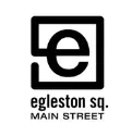 Logo of Egleston Square Main Street