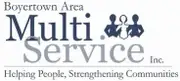 Logo de Boyertown Area Multi-Service