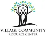 Logo of Village Community Resource Center - VCRC