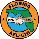 Logo of Florida AFL-CIO