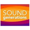Logo of Sound Generations