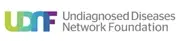 Logo of Undiagnosed Disease Network Foundation