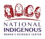 Logo of National Indigenous Women's Resource Center