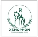 Logo de Xenophon Therapeutic Riding Center