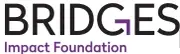 Logo of Bridges Impact Foundation