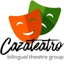 Logo of Cazateatro Bilingual Theater Group
