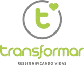 Logo de Projeto TRANSFORMAR