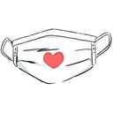 Logo of Masks For All CA