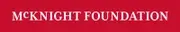 Logo of McKnight Foundation