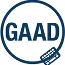 Logo of GAAD FOUNDATION INC