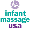 Logo of INFANT MASSAGE USA