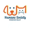 Logo of Humane Society of the Tennessee Valley