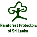 Logo of Rainforest Protectors of Sri Lanka