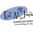 Logo of St. Joseph's Soup Kitchen