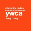 Logo of YWCA