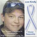 Logo of The Thomas J. Serewicz, Sr. Foundation For Kind & Responsible Li
