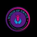 Logo of WINGS of GRACE foundation