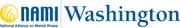 Logo of National Alliance on Mental Illness of Washington