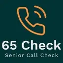 Logo of 65 Check