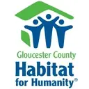 Logo of Gloucester County Habitat for Humanity