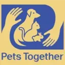 Logo of Pets Together