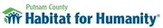 Logo de Putnam County Habitat for Humanity