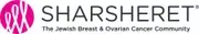Logo of Sharsheret