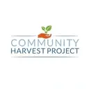 Logo of Community Harvest Project