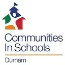 Logo of Communities In Schools of Durham