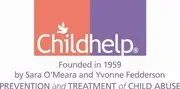 Logo of Childhelp - San Diego Chapter