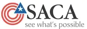 Logo of SACA