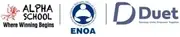 Logo of Eastern Nebraska Human Services Agency