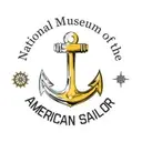 Logo of National Museum of the American Sailor