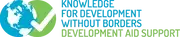 Logo of Knowledge For Development Without Borders