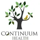 Logo de Continuum Health Hospice