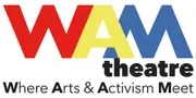 Logo of WAM Theatre