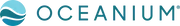 Logo de Oceanium