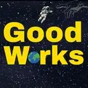 Logo of Good Works Hub