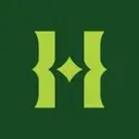 Logo de The Huntington Library, Art Museum, and Botanical Gardens