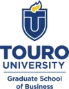 Logo of Touro Graduate School of Business