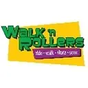 Logo of Walk 'N Rollers