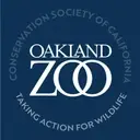 Logo of Oakland Zoo